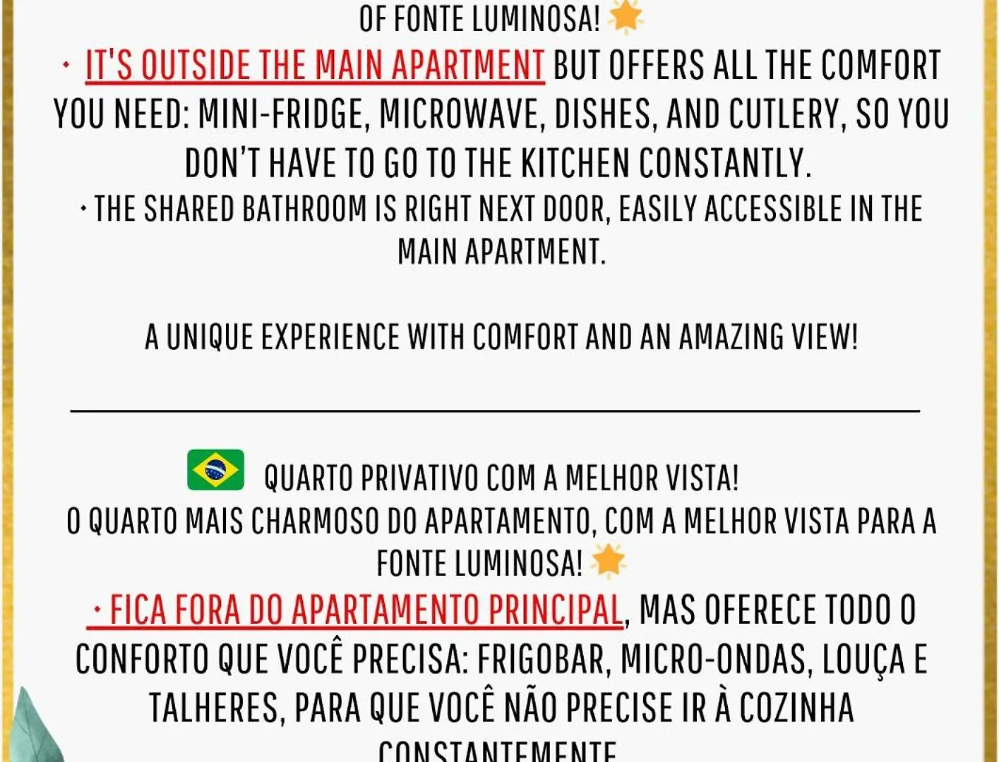 Garden Room L Fonte Luminosa L Soar Home Lisbon Homestay
