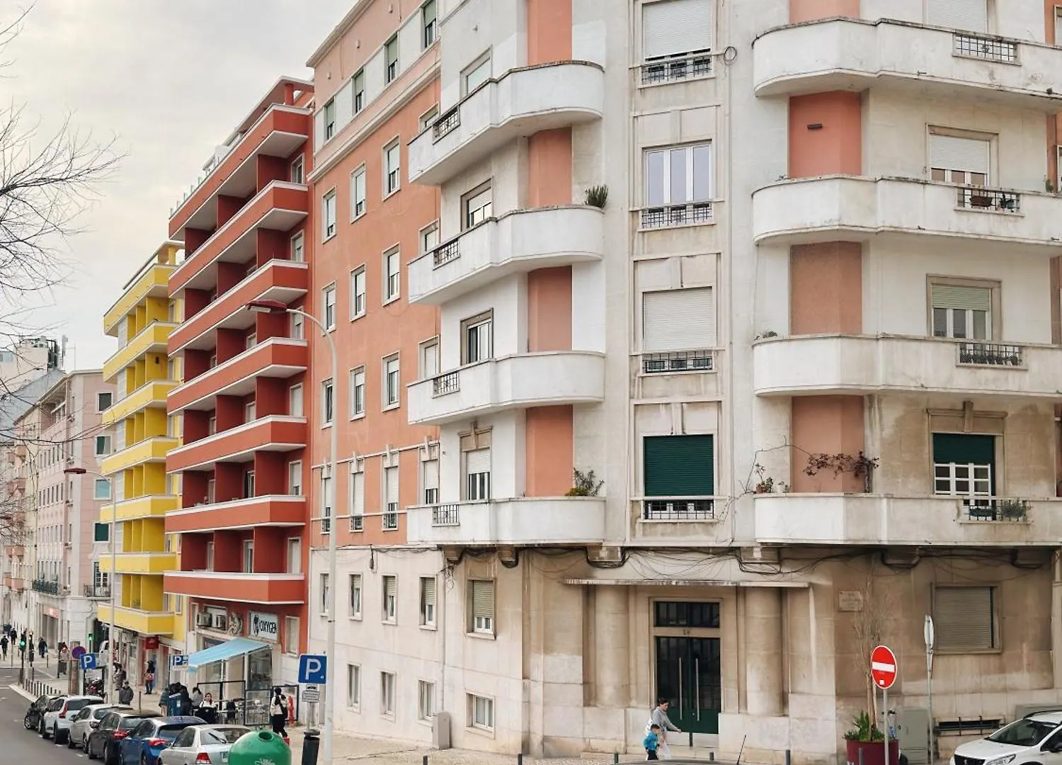 Homestay Garden Room L Fonte Luminosa L Soar Home Lisbon