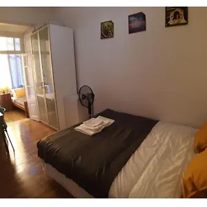Homestay #private C, Lisbon