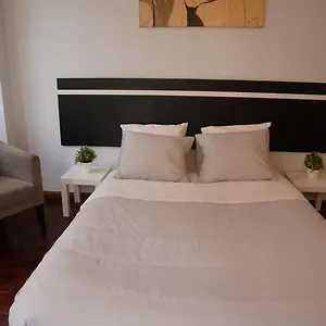 Homestay Bisengototo Homestay, Lisbon