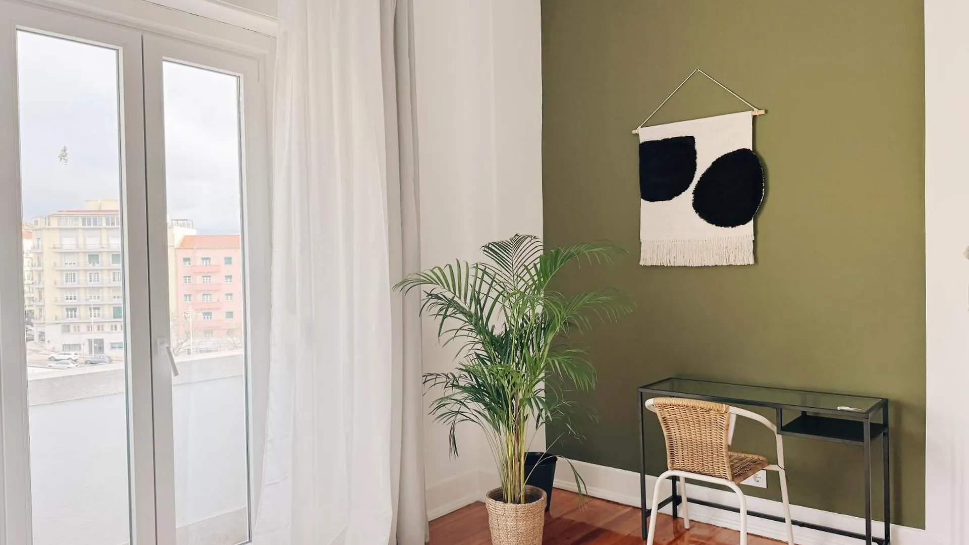 Garden Room L Fonte Luminosa L Soar Home Lisbona