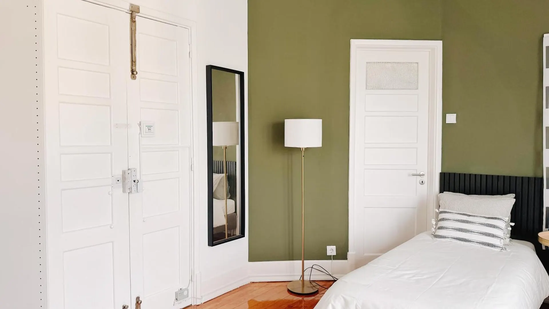 民宿 Garden Room L Fonte Luminosa L Soar Home Lisboa