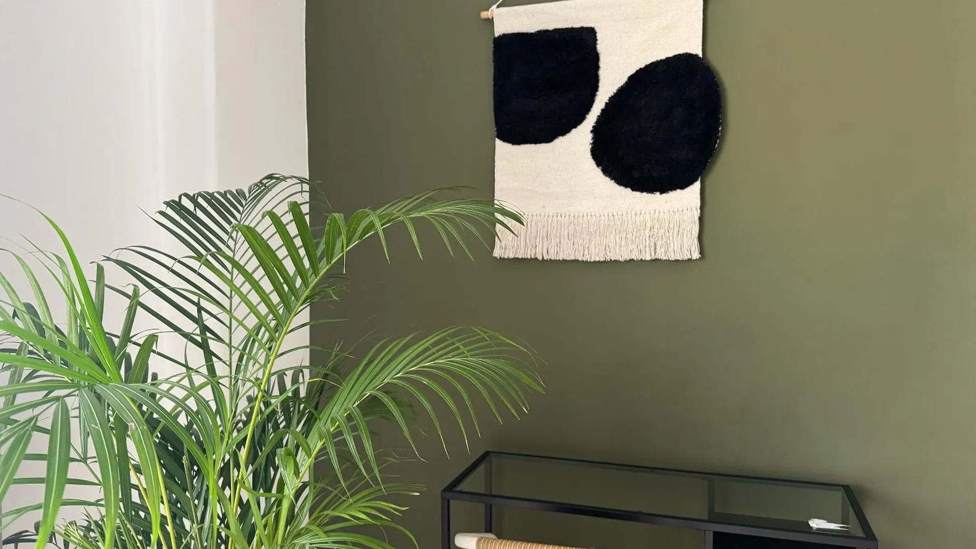 Garden Room L Fonte Luminosa L Soar Home Lisboa 0*,